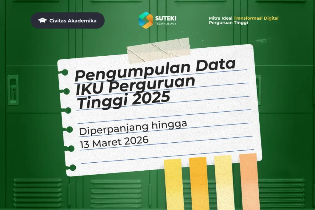 pengumpulan-data-iku-perguruan-tinggi-2025-diperpanjang-hingga-13-maret-2026