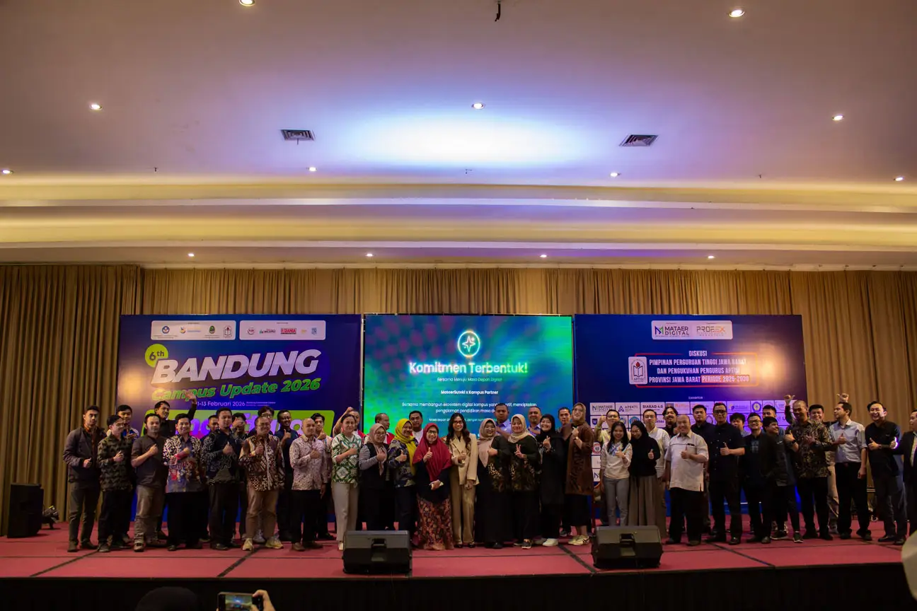 Foto Bersama