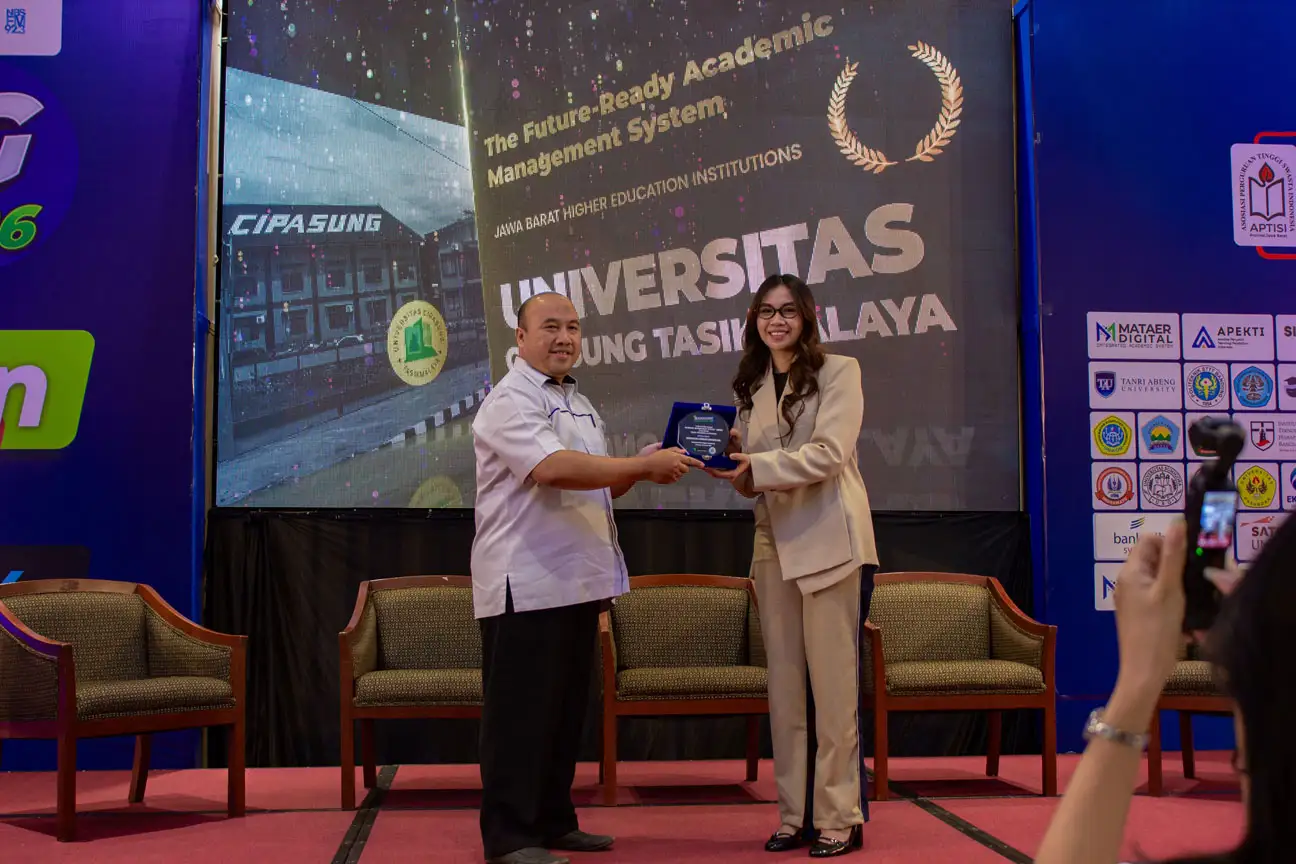 Awarding