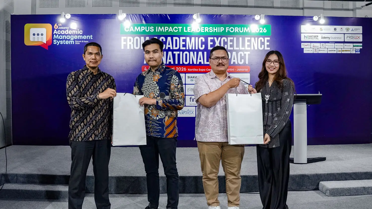 Awarding