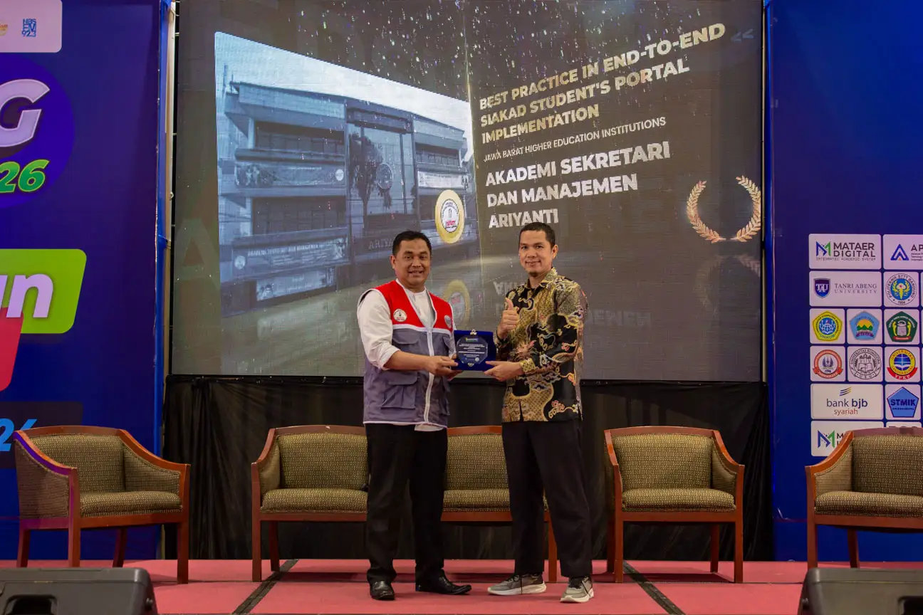 Awarding