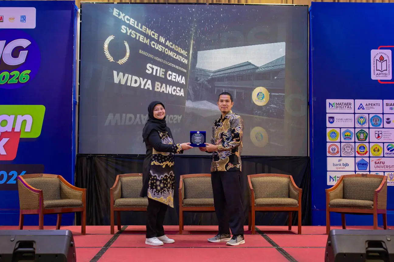 Awarding