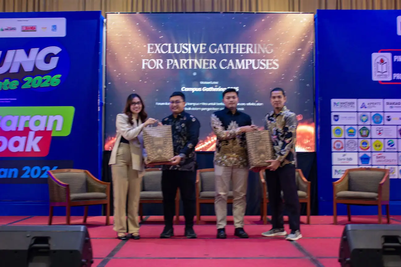 Awarding