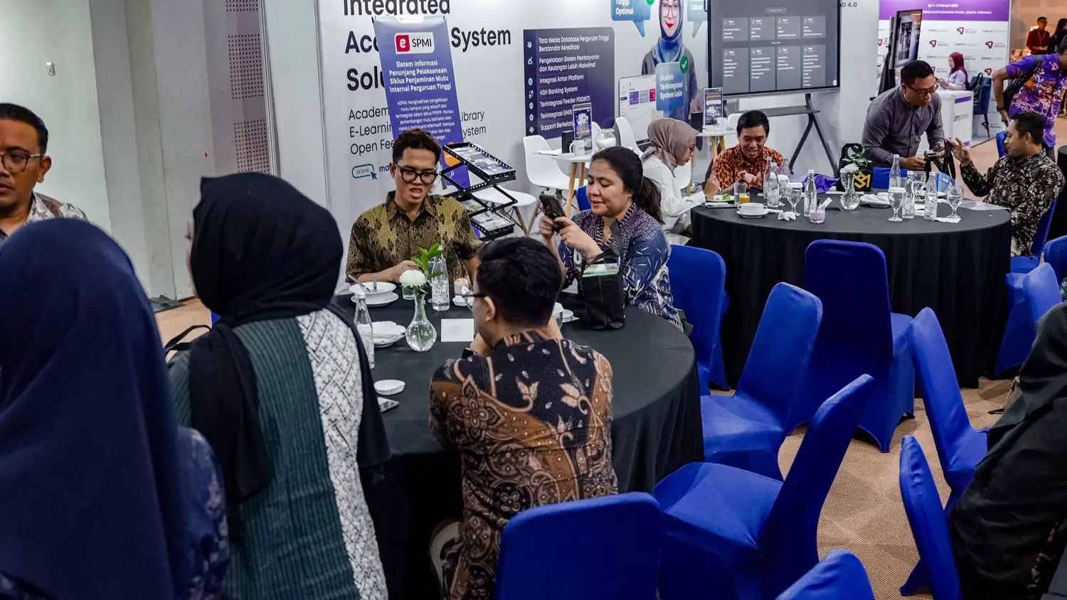 Suasana