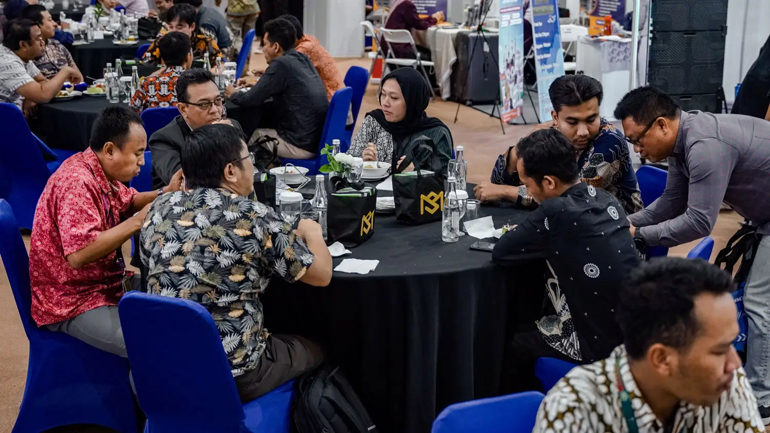 Suasana