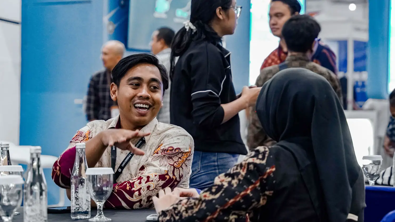 Suasana