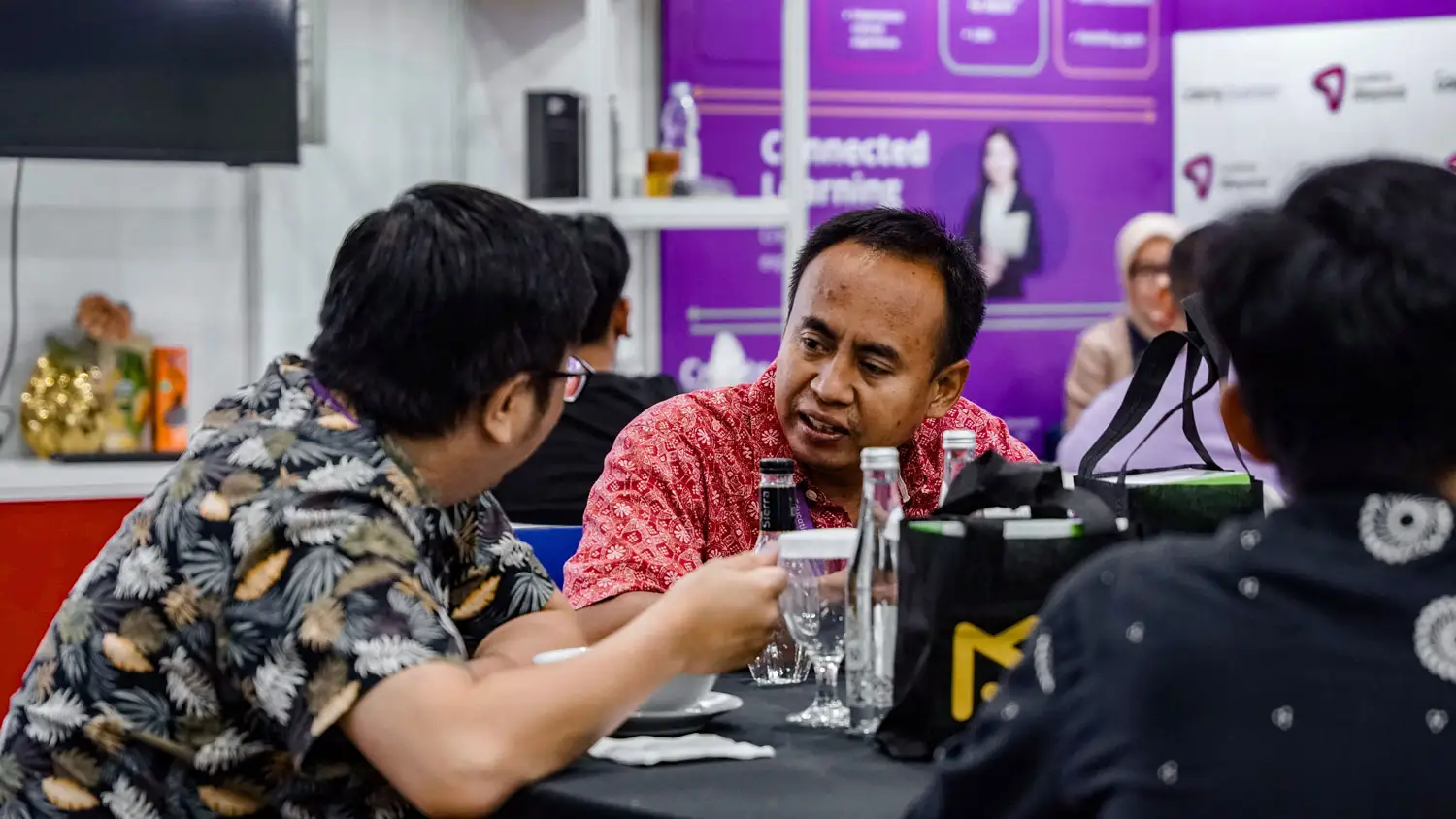 Suasana