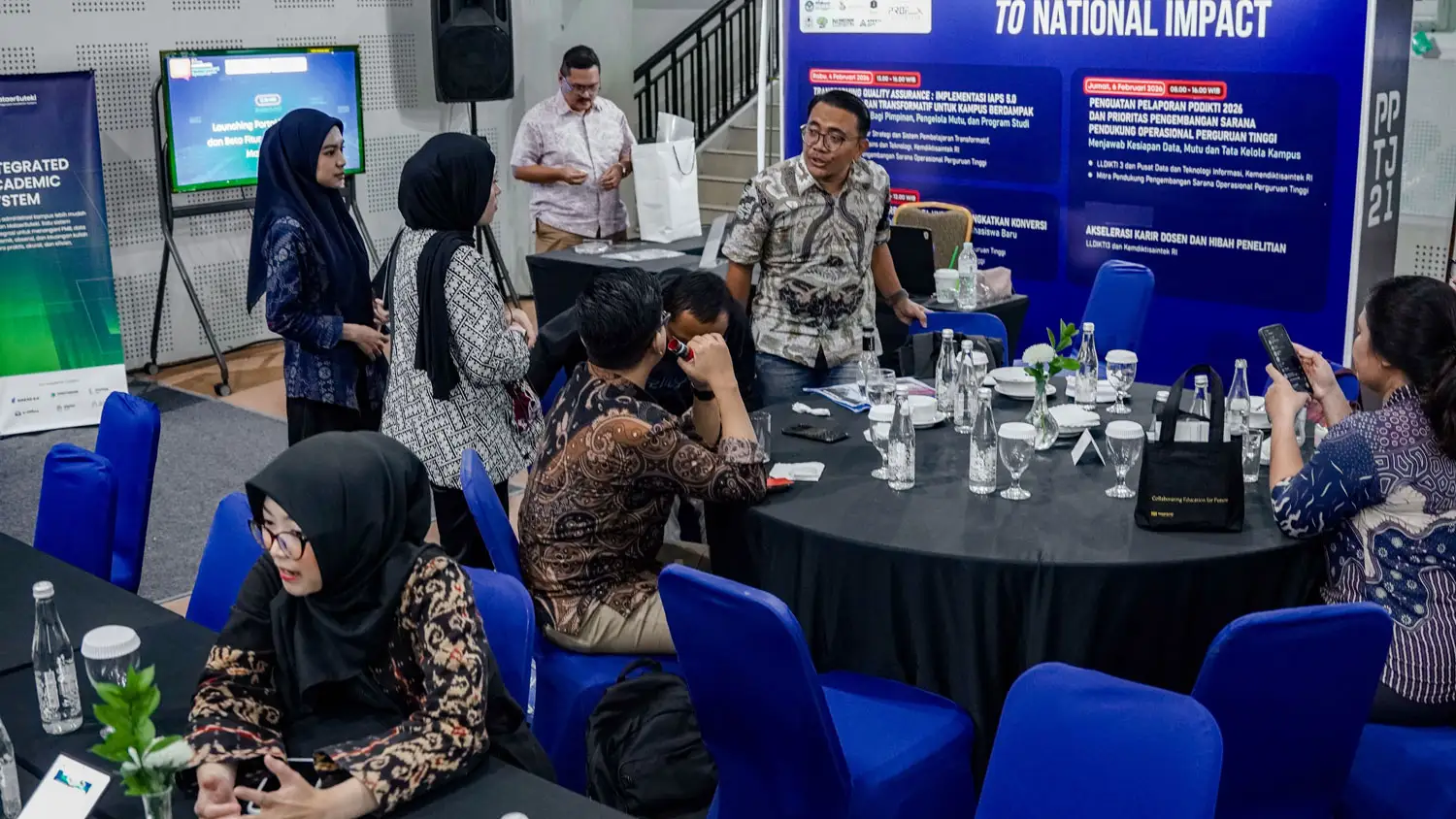 Suasana