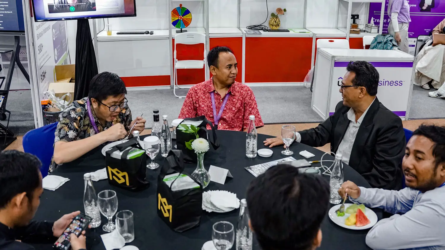 Suasana