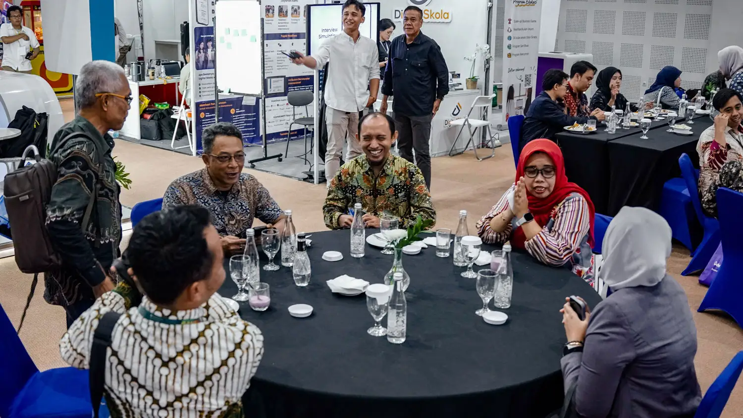 Suasana