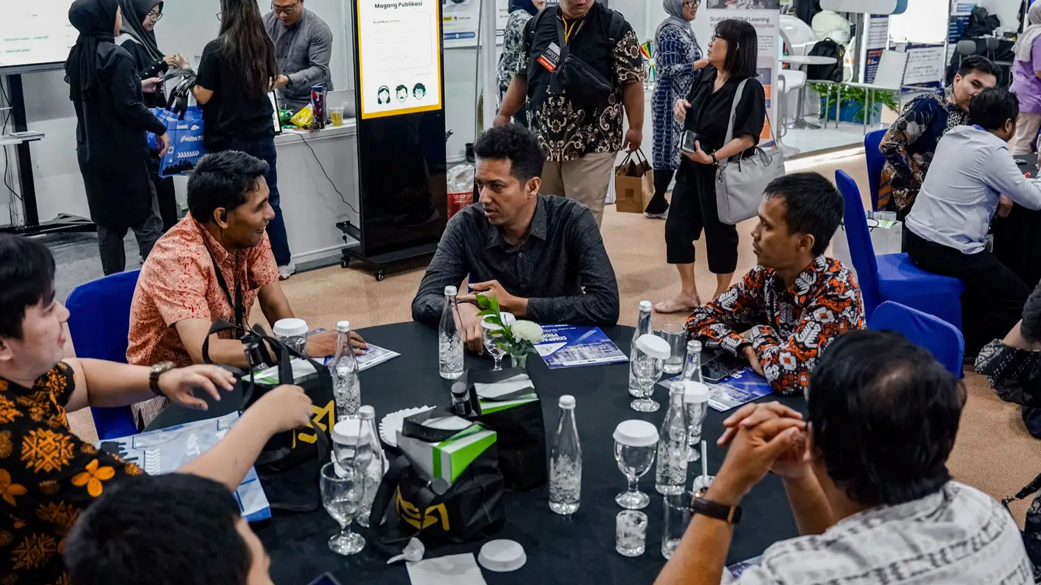 Suasana