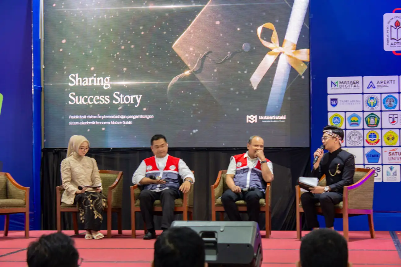 Success Story